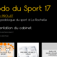 PodoDuSport17.fr